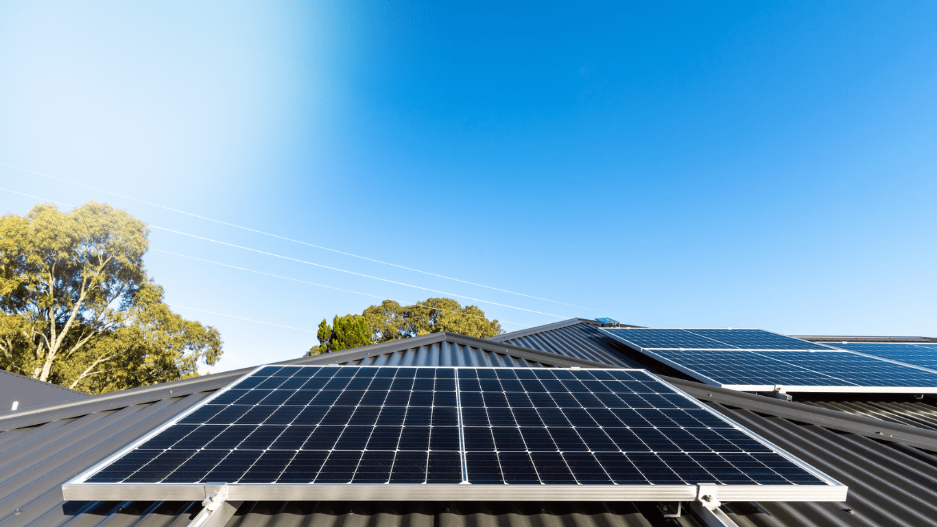 Benefits of Solar Panels for Irish Homes